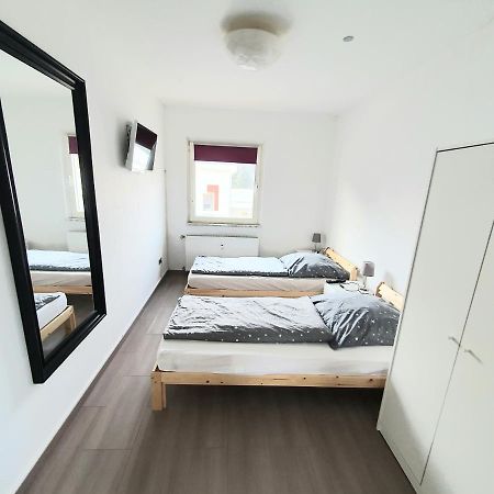 Pottmensch Oberhausen 3 Schlafzimmer ภายนอก รูปภาพ