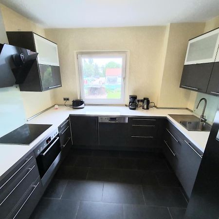 Pottmensch Oberhausen 3 Schlafzimmer ภายนอก รูปภาพ