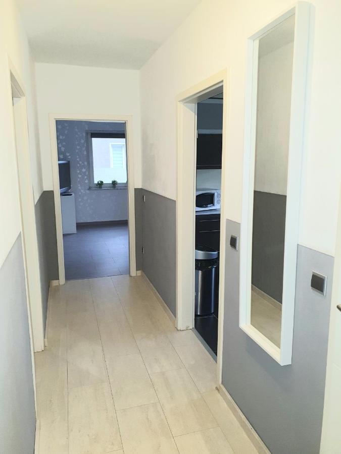 Pottmensch Oberhausen 3 Schlafzimmer ภายนอก รูปภาพ