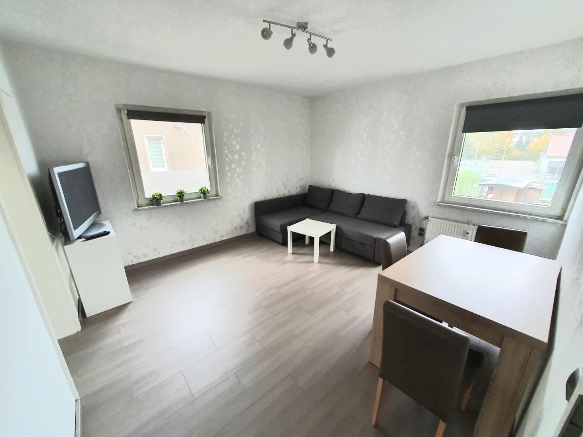 Pottmensch Oberhausen 3 Schlafzimmer ภายนอก รูปภาพ